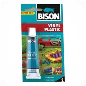 Bison Vinily Adhesive 25ml Yapıştırıcı