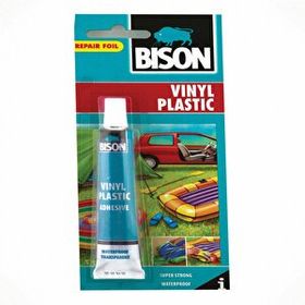 Bison Vinily Adhesive 25ml Yapıştırıcı