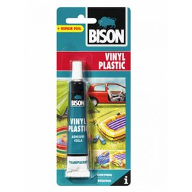 Bison Vinily Adhesive 25ml Yapıştırıcı
