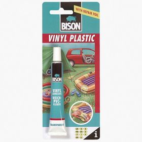 Bison Vinily Adhesive 25ml Yapıştırıcı