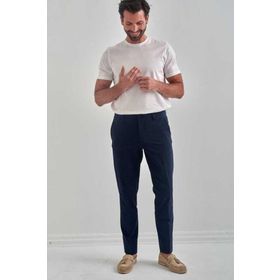 Bisse GM21K212060_K01 Slim Fit Ata Yaka Erkek Gömlek