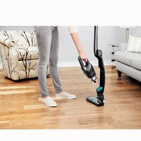 Bissel 2280N MultiReach Essential 18 V 2'si 1 Arada Şarjlı Dikey Süpürge