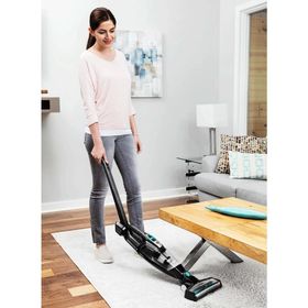 Bissel 2280N MultiReach Essential 18 V 2'si 1 Arada Şarjlı Dikey Süpürge