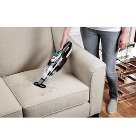 Bissel 2280N MultiReach Essential 18 V 2'si 1 Arada Şarjlı Dikey Süpürge