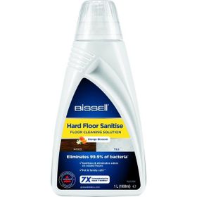 Bissell 1 lt 25329 Sert Zeminlere Özel Deterjan