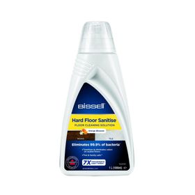Bissell 1 lt 25329 Sert Zeminlere Özel Deterjan