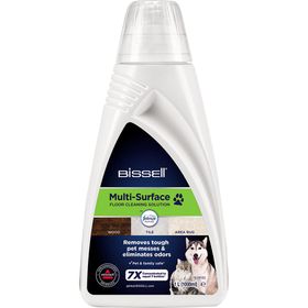 Bissell 1 lt Tüm Yüzeylerde Kullanıma Uygun Deterjan
