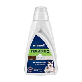 Bissell 1 lt Tüm Yüzeylerde Kullanıma Uygun Deterjan