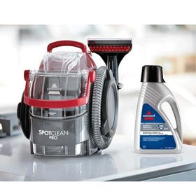 Bissell 1558N SpotClean Pro Halı ve Koltuk Yıkama Makinesi