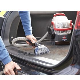 Bissell 1558N SpotClean Pro Halı ve Koltuk Yıkama Makinesi