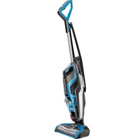 Bissell 1713 Cross Wave Mavi 560 W Dikey Süpürge