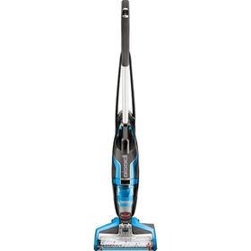 Bissell 1713 Cross Wave Mavi 560 W Dikey Süpürge