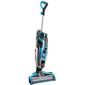 Bissell 1713 Cross Wave Mavi 560 W Dikey Süpürge