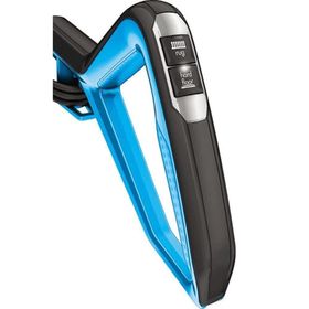 Bissell 1713 Cross Wave Mavi 560 W Dikey Süpürge