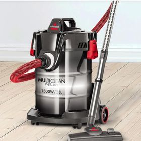 Bissell 2026M MultiClean Wet Dry Drum Elektrikli Süpürge