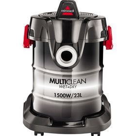 Bissell 2026M MultiClean Wet Dry Drum Elektrikli Süpürge