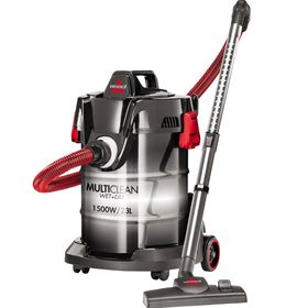 Bissell 2026M MultiClean Wet Dry Drum Elektrikli Süpürge