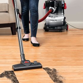 Bissell 2026M MultiClean Wet Dry Drum Elektrikli Süpürge