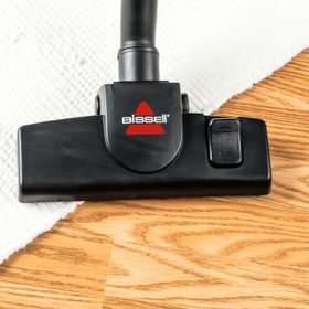 Bissell 2026M MultiClean Wet Dry Drum Elektrikli Süpürge