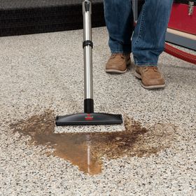 Bissell 2026M MultiClean Wet Dry Drum Elektrikli Süpürge