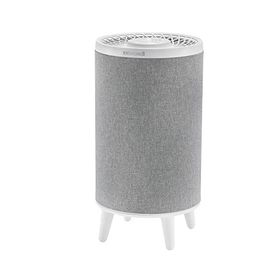 Bissell 3172D Myair Hub Hepa ve Karbon Filtreli Beyaz Hava Temizleyici
