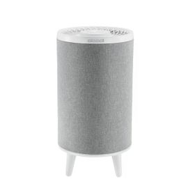 Bissell 3172D Myair Hub Hepa ve Karbon Filtreli Beyaz Hava Temizleyici