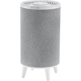 Bissell 3172D Myair Hub Hepa ve Karbon Filtreli Beyaz Hava Temizleyici