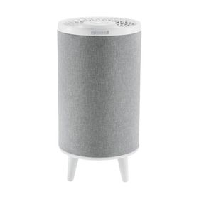 Bissell 3172D Myair Hub Hepa ve Karbon Filtreli Beyaz Hava Temizleyici