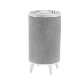 Bissell 3172D Myair Hub Hepa ve Karbon Filtreli Beyaz Hava Temizleyici