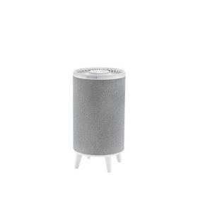 Bissell 3172D Myair Hub Hepa ve Karbon Filtreli Beyaz Hava Temizleyici