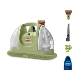 Bissell 4098N Little Green 340 W Halı Yıkama Makinesi