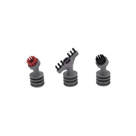 Bissell BISSELLA0062 1884 Powerfresh Lift-Off ve Slim Steam İçin Fırça Paketi
