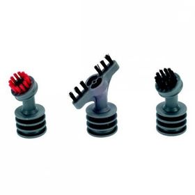 Bissell BISSELLA0062 1884 Powerfresh Lift-Off ve Slim Steam İçin Fırça Paketi