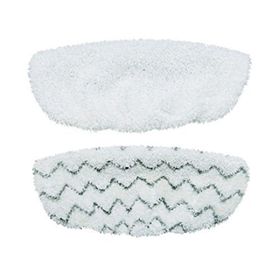Bissell BİSSELLA010 1252 VAC AND STEAM Paspas Temizleme Bezleri