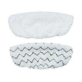 Bissell BİSSELLA010 1252 VAC AND STEAM Paspas Temizleme Bezleri
