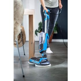 Bissell BİSSELLA034 2138 Spinwave Scrubby Paspas Pedi
