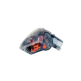 Bissell BISSELLA042 2368 Spotclean Güçlü Turbo Fırça Başlık