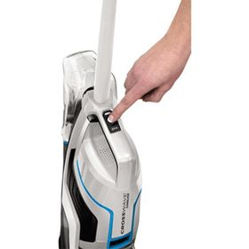 Bissell CrossWave Cordless 3in1 Islak Kuru Şarjlı Süpürge