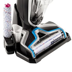 Bissell CrossWave Cordless 3in1 Islak Kuru Şarjlı Süpürge