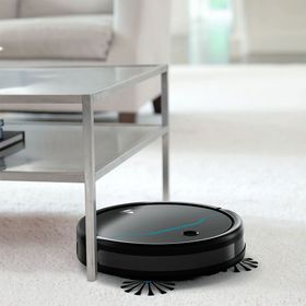 Bissell EV675 Robot Süpürge