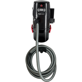 Bissell Multiclean Garagepro 2173M Siyah Islak Kuru Elektrikli Süpürge