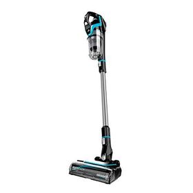 Bissell Multireach Active Pet 21V Evcil Hayvanlı Evlere Özel 2'si 1 Arada Şarjlı Dikey Süpürge