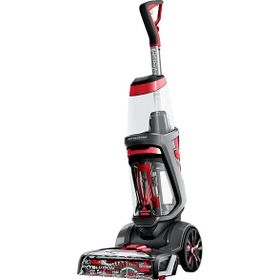 Bissell ProHeat 2X Revolution Siyah-Kırmızı Halı ve Koltuk Yıkama Makinesi