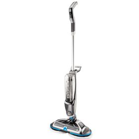 Bissell Spinwave Cordless Kablosuz Dikey Zemin Silme Makinesi