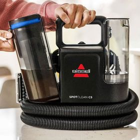 Bissell Spot Clean C5 Select Koltuk Halı Yıkama Makinesi
