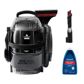Bissell Spotclean Autopro Select 3730N Halı ve Koltuk Yıkama Makinesi