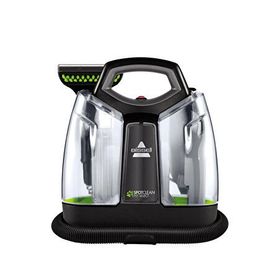 Bissell Spotclean Pet Select Siyah Halı ve Koltuk Yıkama Makinesi