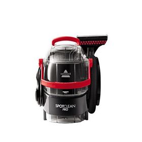 Bissell SpotClean Pro Halı ve Koltuk Yıkama Makinesi