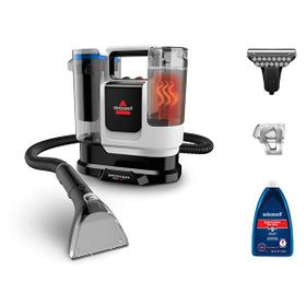 Bissell SpotClean ProHeat Advanced Halı ve Koltuk Yıkama Makinesi