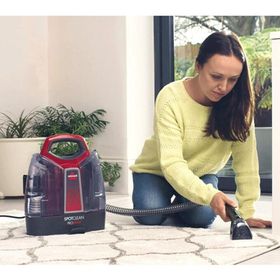 Bissell SpotClean ProHeat Halı Yıkama Makinesi